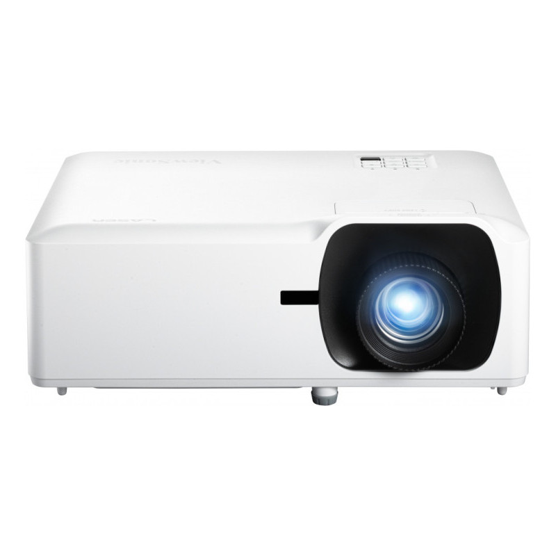 Viewsonic LS751HD vidéo projecteur Projecteur à focale standard 5000 ANSI lumens 1080p (1920x1080) Blanc