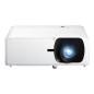 Viewsonic LS751HD vidéo projecteur Projecteur à focale standard 5000 ANSI lumens 1080p (1920x1080) Blanc