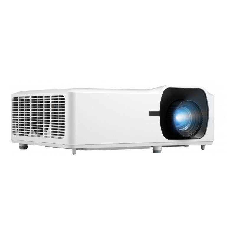 Viewsonic LS751HD vidéo projecteur Projecteur à focale standard 5000 ANSI lumens 1080p (1920x1080) Blanc