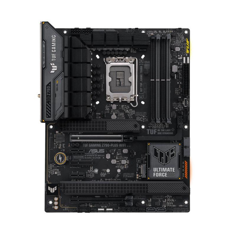 ASUS TUF GAMING Z790 PLUS WIFI