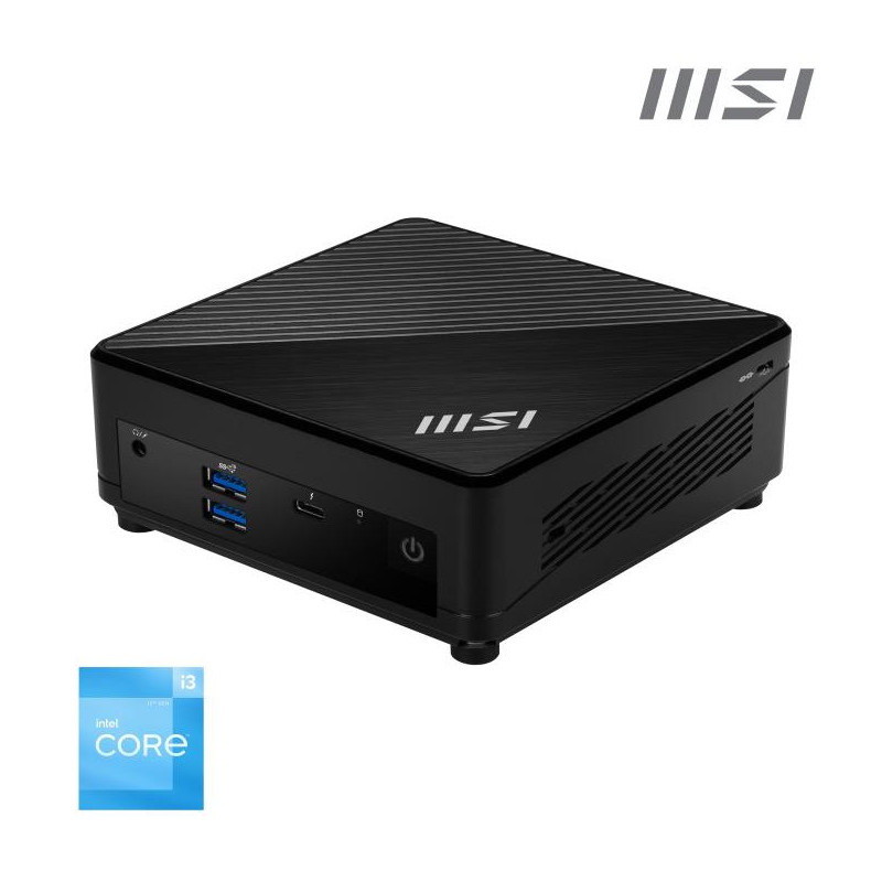 MSI Cubi 5 12M 003BEU