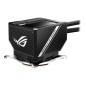 ASUS ROG RYUJIN II 240 ARGB Processeur Refroidisseur de liquide tout en un 12 cm Noir 1 pièce(s)