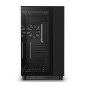 NZXT H9 Flow Black