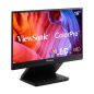 Viewsonic VP Series VP16 OLED écran plat de PC 40,6 cm (16") 1920 x 1080 pixels Full HD Noir