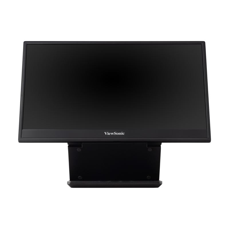 Viewsonic VP Series VP16 OLED écran plat de PC 40,6 cm (16") 1920 x 1080 pixels Full HD Noir