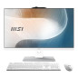 MSI Modern AM242TP 12M 440EU Intel® Core? i7 i7 1260P 60,5 cm (23.8") 1920 x 1080 pixels Écran tactile PC All in One 16 Go DDR4