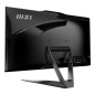 MSI Pro AP222T 13M 045EU Intel® Core? i3 i3 13100 54,6 cm (21.5") 1920 x 1080 pixels Écran tactile PC All in One 8 Go DDR4 SDRA