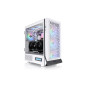 THERMALTAKE Ceres 500 TG ARGB WHITE BOITIER