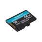 KINGSTON microSDXC Canvas Go Plus 64G *SDCG3 64GB