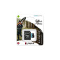 KINGSTON microSDXC Canvas Go Plus 64G *SDCG3 64GB