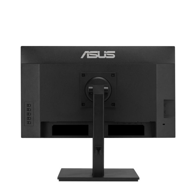 ASUS VA27ECPSN écran plat de PC 68,6 cm (27") 1920 x 1080 pixels Full HD LED Noir