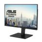 ASUS VA27ECPSN écran plat de PC 68,6 cm (27") 1920 x 1080 pixels Full HD LED Noir