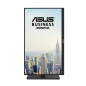 ASUS VA27ECPSN écran plat de PC 68,6 cm (27") 1920 x 1080 pixels Full HD LED Noir