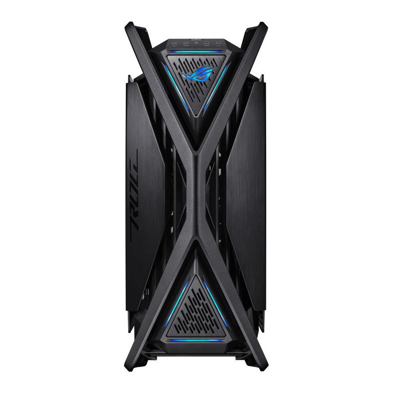 ASUS ROG HYPERION GR701 BK