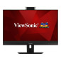 Viewsonic VG Series VG2756V 2K LED display 68,6 cm (27") 2560 x 1440 pixels Quad HD Noir