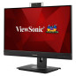 Viewsonic VG Series VG2756V 2K LED display 68,6 cm (27") 2560 x 1440 pixels Quad HD Noir