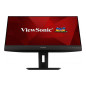 Viewsonic VG Series VG2756V 2K LED display 68,6 cm (27") 2560 x 1440 pixels Quad HD Noir