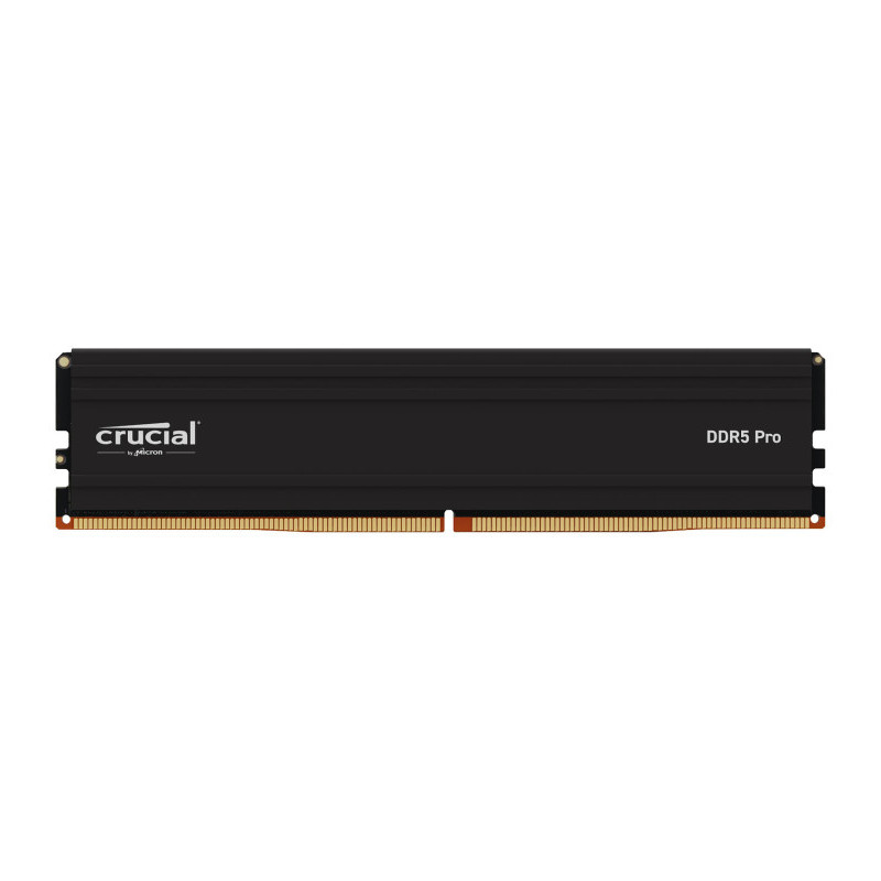 Crucial CP16G56C46U5T module de mémoire 16 Go 1 x 16 Go DDR5 5600 MHz