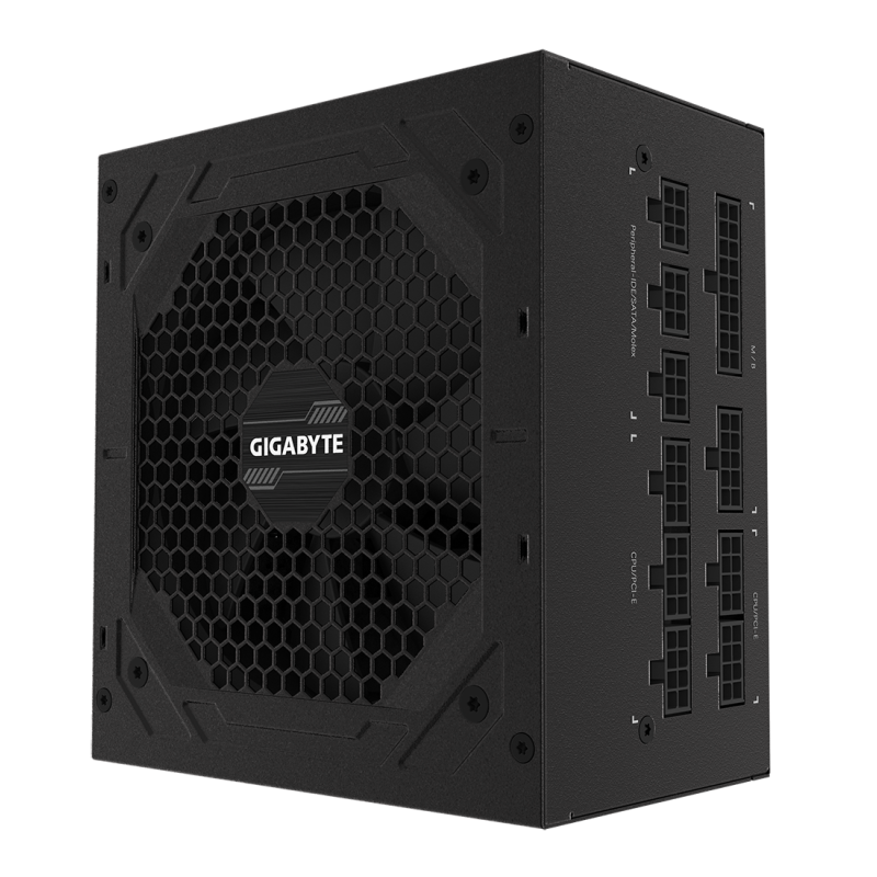 GIGABYTE 750W GP UD750GM 80+ Gold