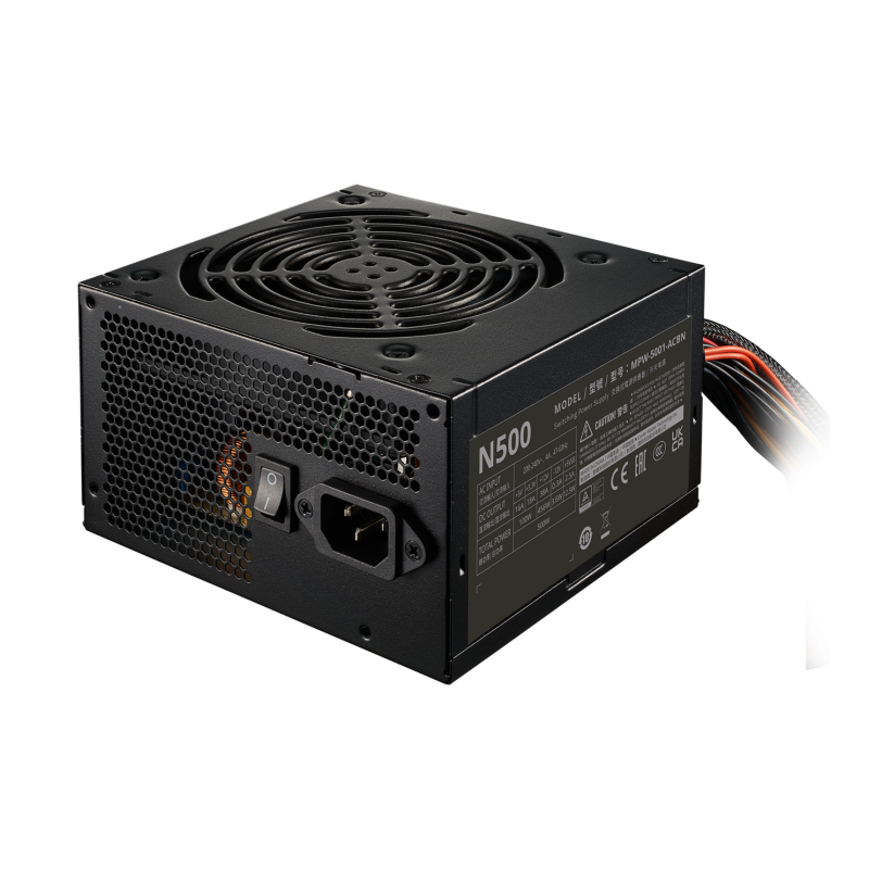 COOLER MASTER Elite NEX 500W 230V