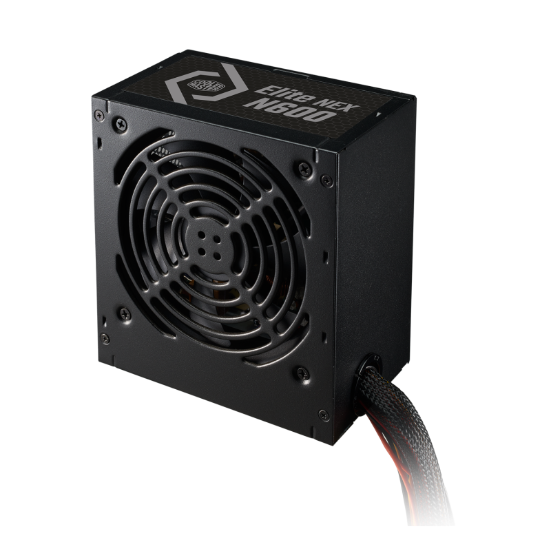 COOLER MASTER Elite NEX 600W 230V