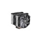 Thermaltake TOUGHAIR 710 Processeur Refroidisseur d air 14 cm Gris