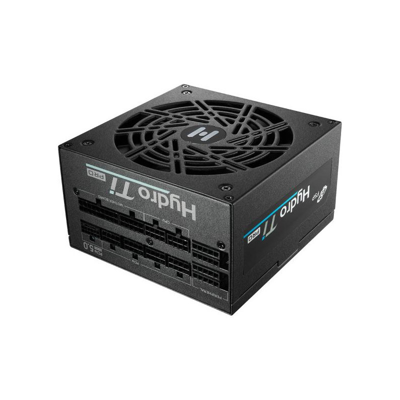 FSP (FORTRON) Alimenation 1000W HYDRO Ti PRO ATX80+ Titanium