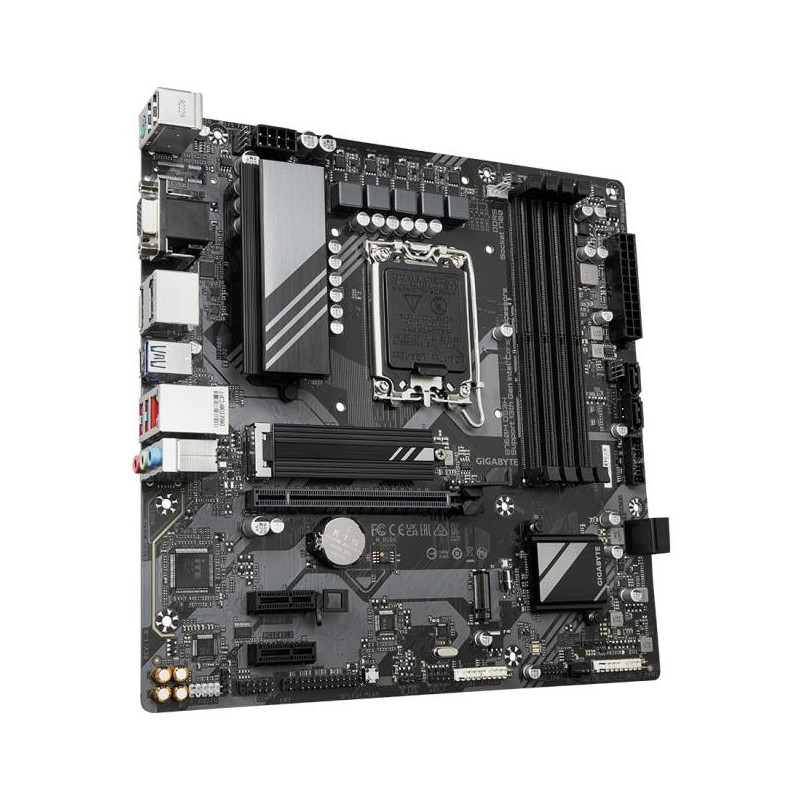 GIGABYTE B760M DS3H