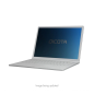 DICOTA Filtre de Confidentialité magnétique 2 Way Laptop 14" (16 10)