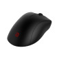 BenQ ZOWIE Refurbished EC1 CW souris Jouer Droitier RF Wireless + USB Type A 3200 DPI