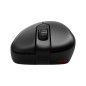 BenQ ZOWIE Refurbished EC1 CW souris Jouer Droitier RF Wireless + USB Type A 3200 DPI