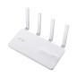 ASUS EBR63 ? Expert WiFi routeur sans fil Gigabit Ethernet Bi bande (2,4 GHz 5 GHz) Blanc