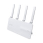 ASUS EBR63 ? Expert WiFi routeur sans fil Gigabit Ethernet Bi bande (2,4 GHz 5 GHz) Blanc