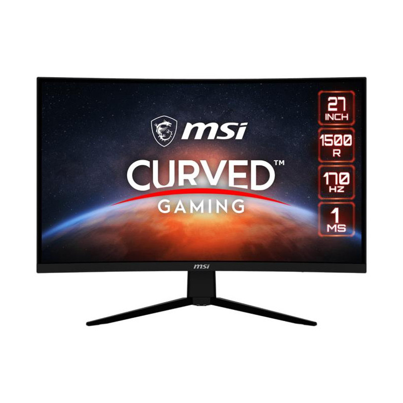 MSI G273CQ