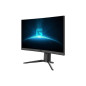 MSI G24C6P E2 écran plat de PC 60,5 cm (23.8") 1920 x 1080 pixels Full HD LCD Noir