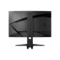 MSI G24C6P E2 écran plat de PC 60,5 cm (23.8") 1920 x 1080 pixels Full HD LCD Noir