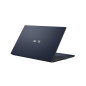 ASUS ExpertBook B1 B1502CBA BQ0558X Intel® Core? i5 i5 1235U Ordinateur portable 39,6 cm (15.6") Full HD 8 Go DDR4 SDRAM 256 Go