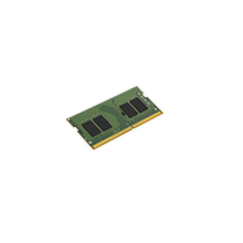 KINGSTON 4G(1X4G) SODIMM DDR4 3200Mhz