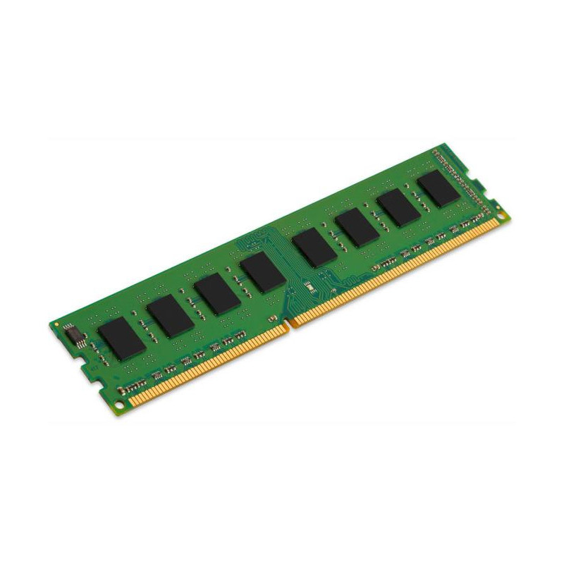 Kingston Technology ValueRAM KVR16N11 8 module de mémoire 8 Go 1 x 8 Go DDR3 1600 MHz