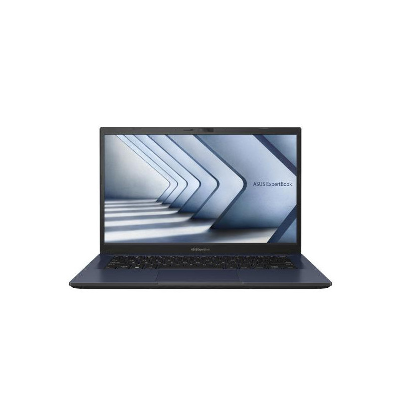 ASUS ExpertBook B1 B1402CBA EK0295X Intel® Core? i5 i5 1235U Ordinateur portable 35,6 cm (14") Full HD 8 Go DDR4 SDRAM 256 Go S