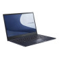 ASUS ExpertBook B5 B5302CBA EG0515X Intel® Core? i7 i7 1255U Ordinateur portable 33,8 cm (13.3") Full HD 16 Go DDR5 SDRAM 512 G