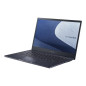 ASUS ExpertBook B5 B5302CBA EG0515X Intel® Core? i7 i7 1255U Ordinateur portable 33,8 cm (13.3") Full HD 16 Go DDR5 SDRAM 512 G