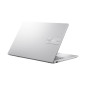 ASUS Vivobook 14 X1404ZA EB222X Intel® Core? i3 i3 1215U Ordinateur portable 35,6 cm (14") Full HD 8 Go DDR4 SDRAM 256 Go SSD W