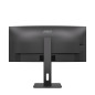 AOC CU34P3CV écran plat de PC 86,4 cm (34") 3440 x 1440 pixels UltraWide Quad HD LED Noir