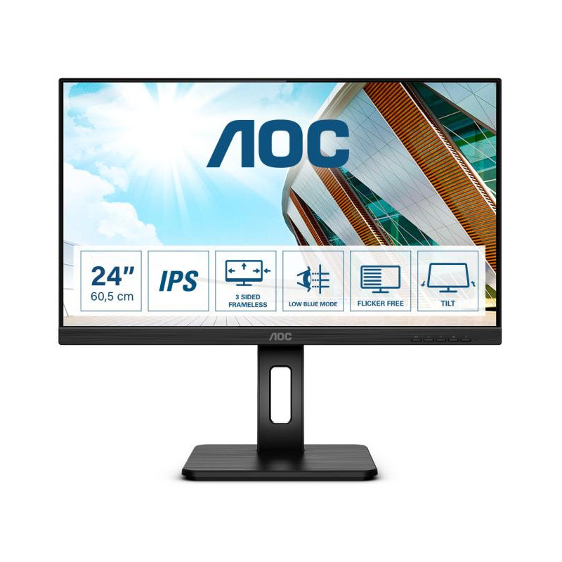 AOC Q24P2Q