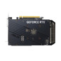 ASUS Dual RTX3050 O8G V2 NVIDIA GeForce RTX 3050 8 Go GDDR6