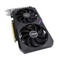 ASUS Dual RTX3050 O8G V2 NVIDIA GeForce RTX 3050 8 Go GDDR6