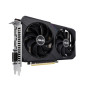 ASUS Dual RTX3050 O8G V2 NVIDIA GeForce RTX 3050 8 Go GDDR6