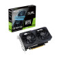 ASUS Dual RTX3050 O8G V2 NVIDIA GeForce RTX 3050 8 Go GDDR6