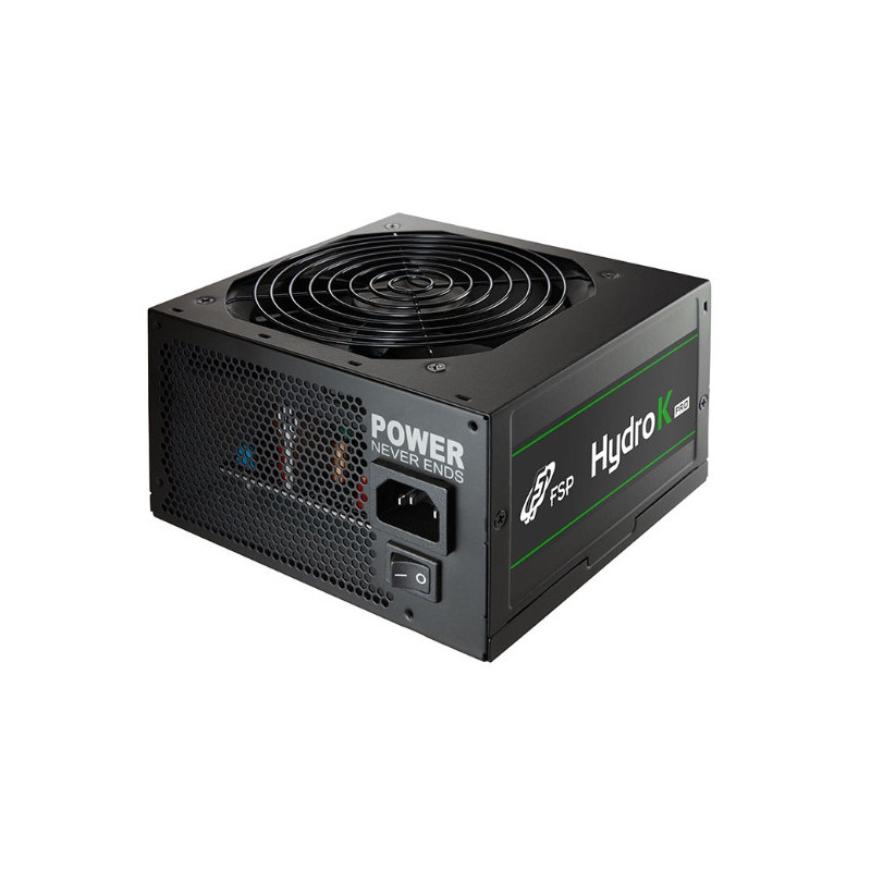 FSP (FORTRON) Alimentation 600W *FSP HD K PRO600